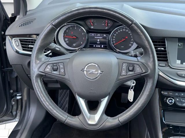 Opel Astra Elegance Sports Tourer