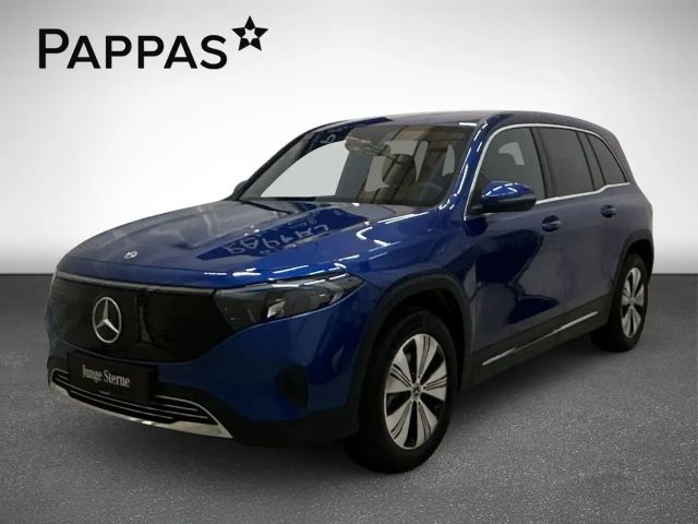 Mercedes-Benz EQB 250