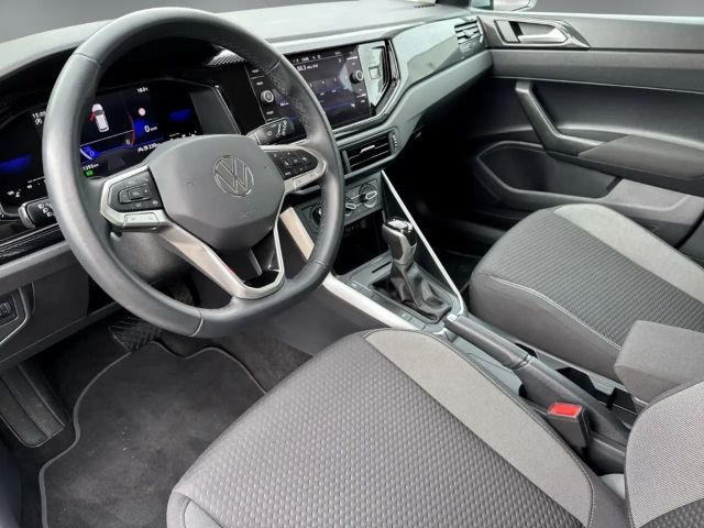 Volkswagen Polo 1.0 TSI DSG Life