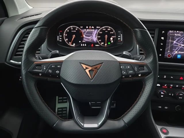 Cupra Ateca 1.5 TSI DSG