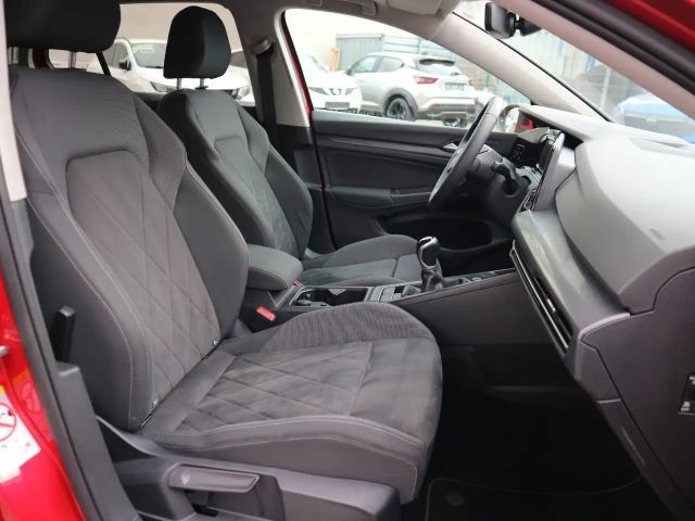 Volkswagen Golf 1.5 TSI Golf VIII Style