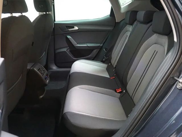 Seat Leon 1.5 TSI Style