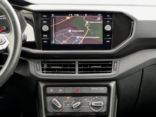 Volkswagen T-Cross 1.0 TSI Life