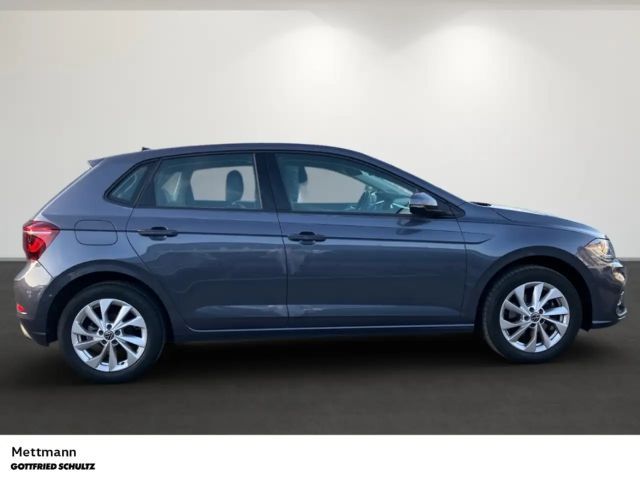Volkswagen Polo 1.0 TSI DSG Style