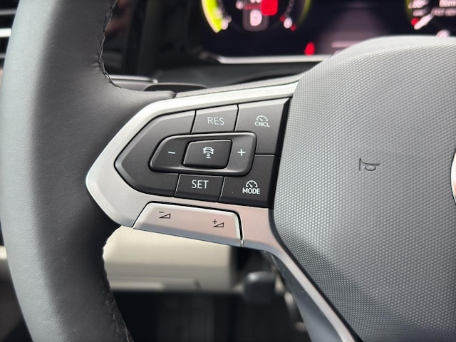 Volkswagen Multivan DSG Style