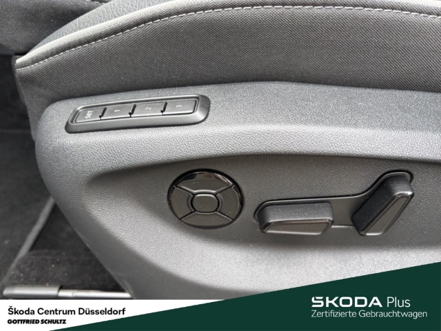 Skoda Kodiaq 2.0 TDI 4x4 Sportline