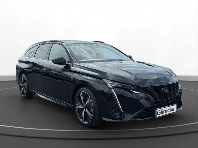 Peugeot 308 GT-Line SW