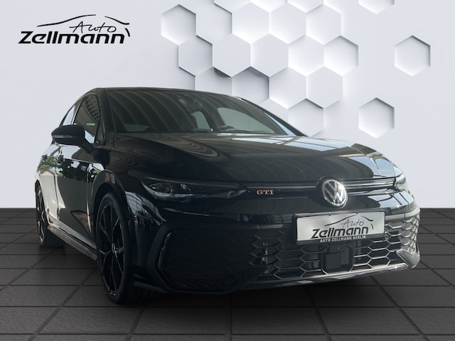 Volkswagen Golf 2.0 TSI DSG Golf VIII