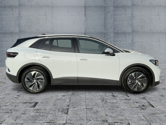 Volkswagen ID.4 Performance Pro
