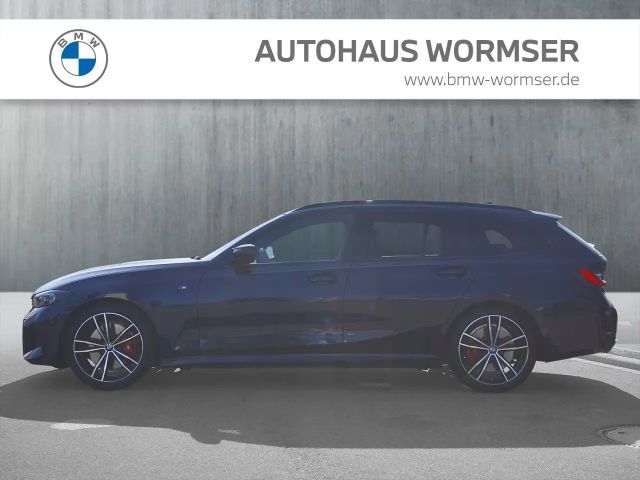 BMW 340 Touring xDrive