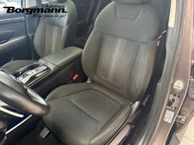 Hyundai Tucson Trend