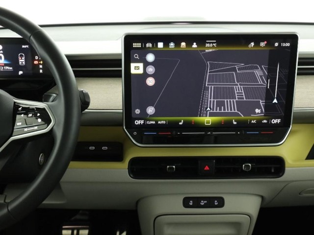 Volkswagen ID.Buzz LWB