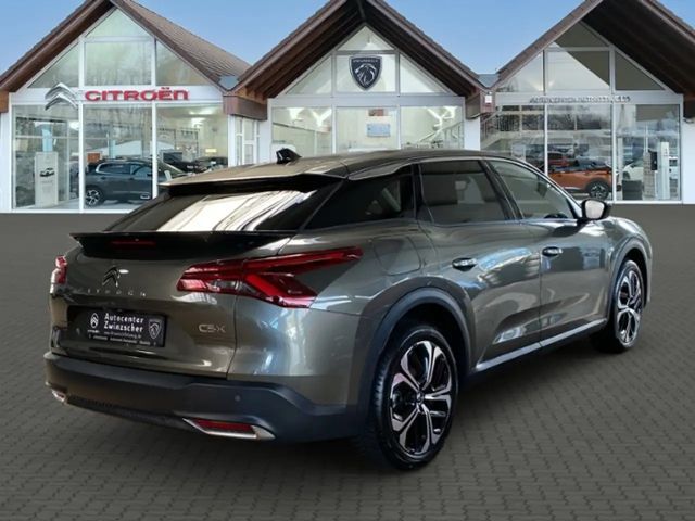 Citroën C5 X Plus PureTech