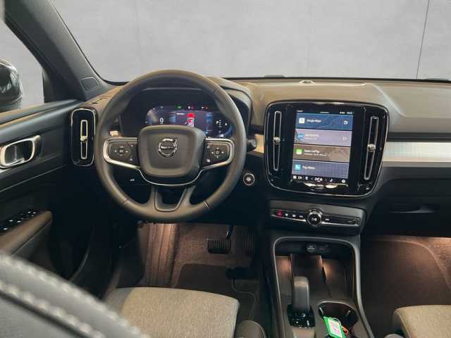Volvo XC40 19'