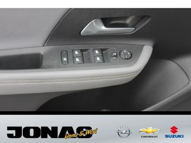 Opel Mokka 1.2 Turbo Elegance