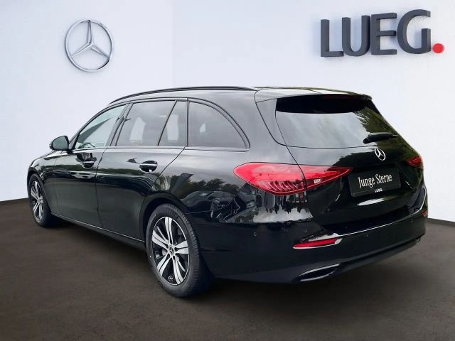 Mercedes-Benz C 200 AVANTGARDE Estate