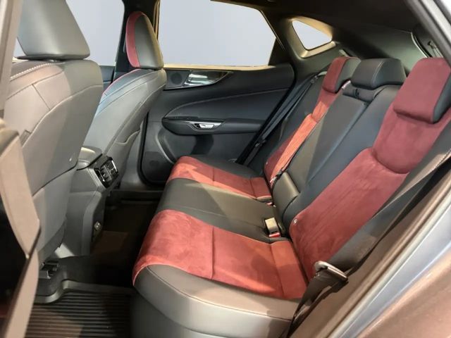 Lexus NX *Bi-LED*ACC*CAM*Navi*CarPlay*Soundsystem*