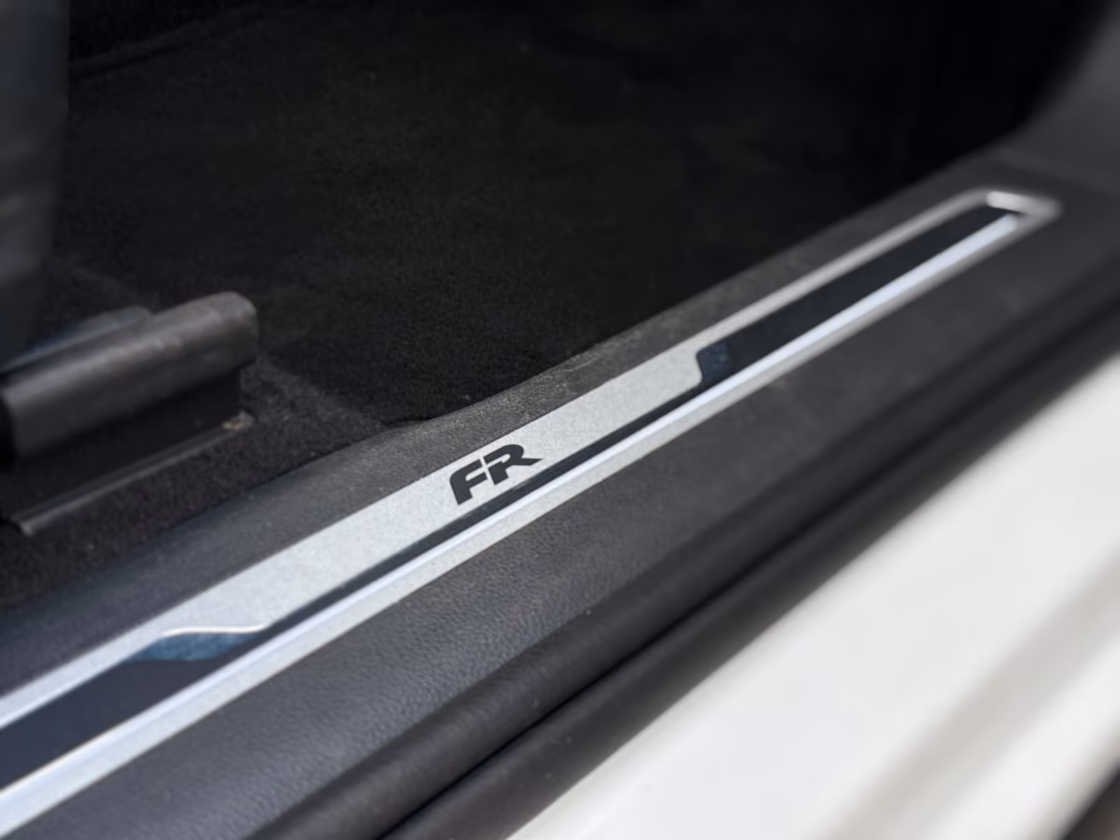 Seat Tarraco FR-lijn e-Hybrid