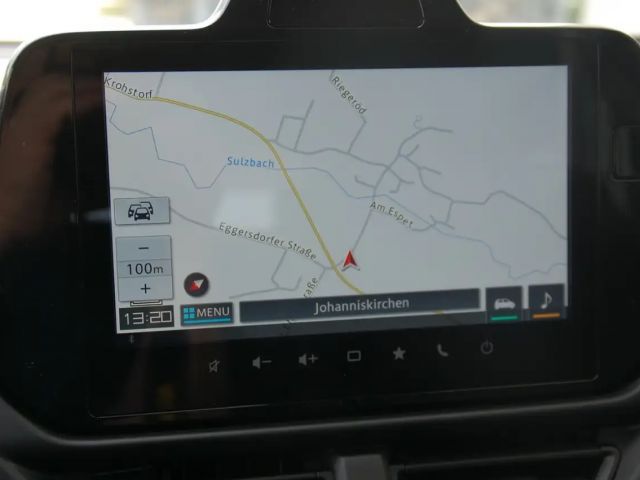 Suzuki S-Cross Comfort 4x4