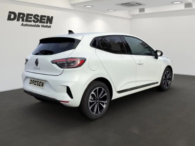Renault Clio TCe 90