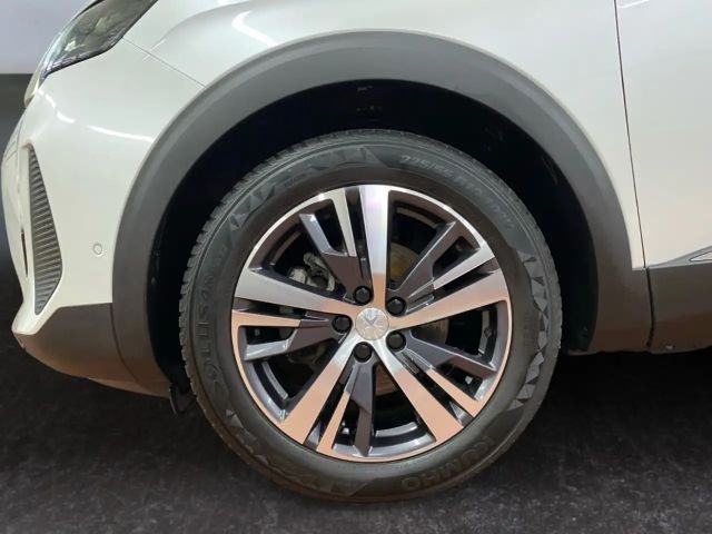 Peugeot 5008 Allure Pack PureTech