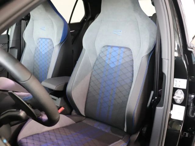 Volkswagen Golf 2.0 TSI DSG Style