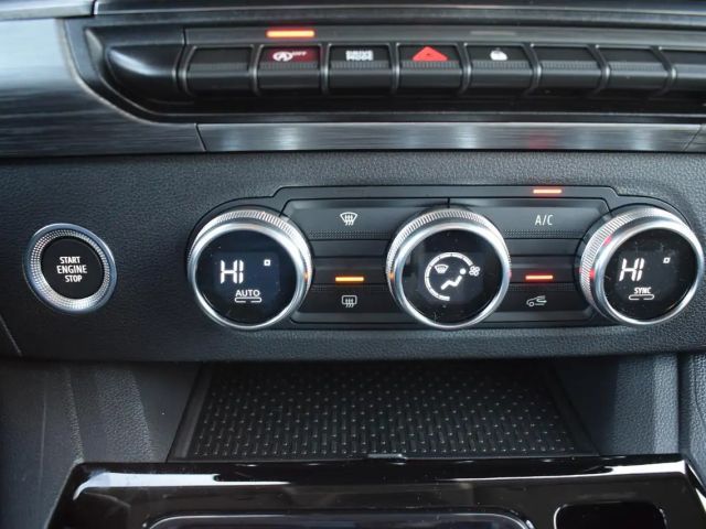 Nissan Townstar N-Connecta