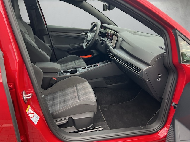 Volkswagen Golf 2.0 TDI DSG GTD Golf VIII