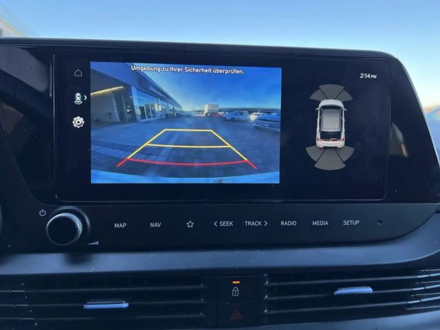 Hyundai i20 1.6 N Performance T-GDi