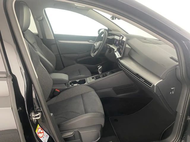 Volkswagen Golf Rabbit TSI