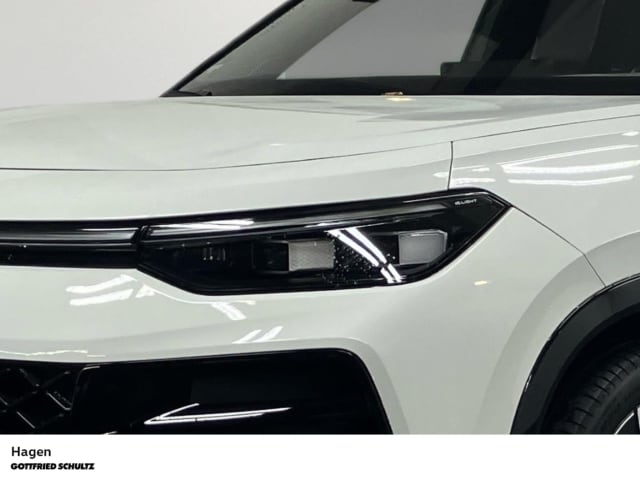 Volkswagen Tayron 2.0 TDI 4Motion DSG R-Line