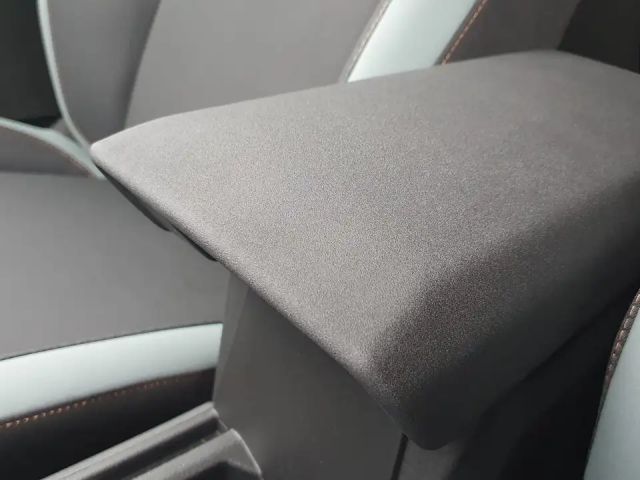 Dacia Duster Extreme TCe 130