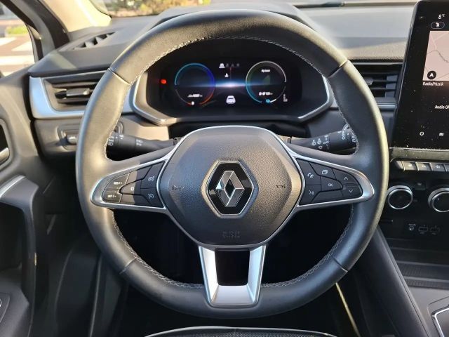 Renault Captur E-Tech Intens