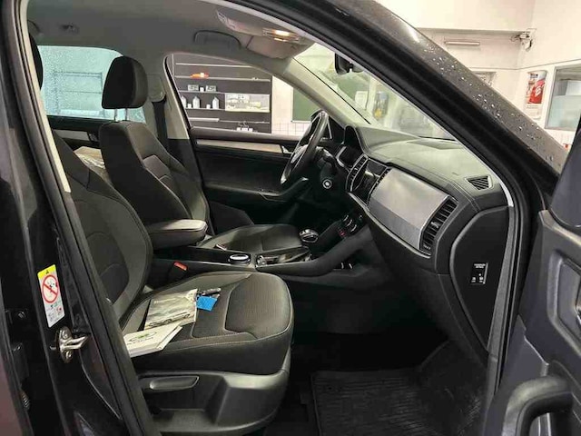 Skoda Kodiaq 2.0 TDI Tour