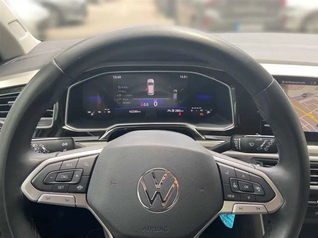 Volkswagen Polo Move