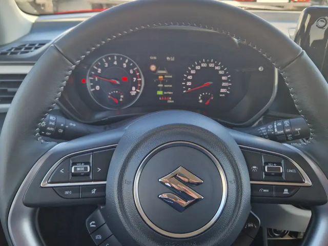 Suzuki Swift Comfort Hybrid