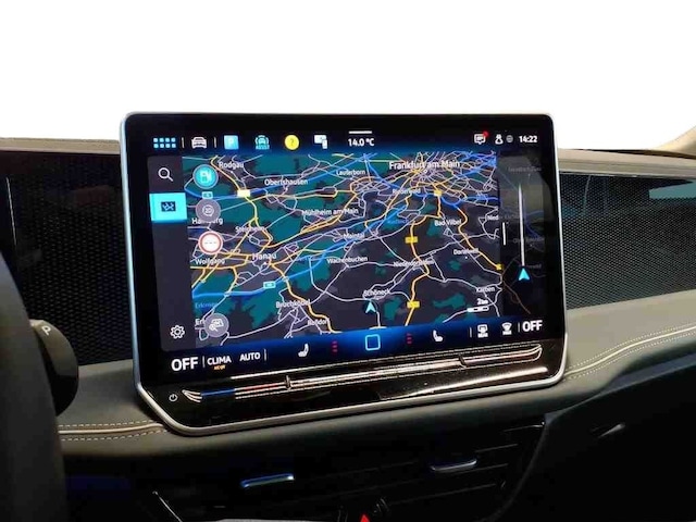 Volkswagen Passat 2.0 TDI Business Variant