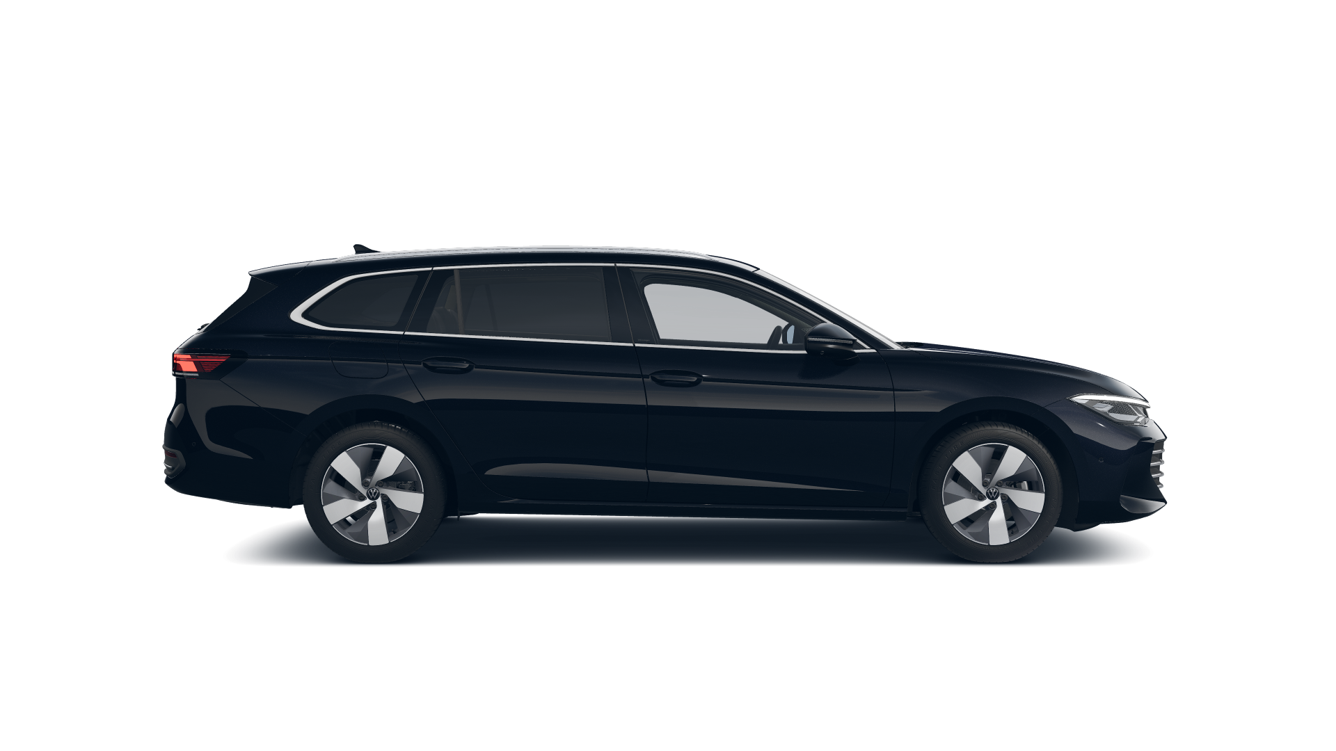 Volkswagen Passat DSG