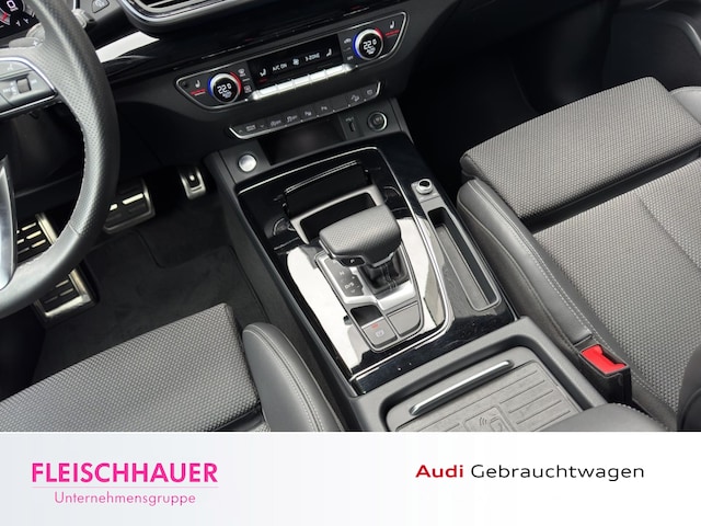Audi Q5 40 TDI Quattro S-Tronic