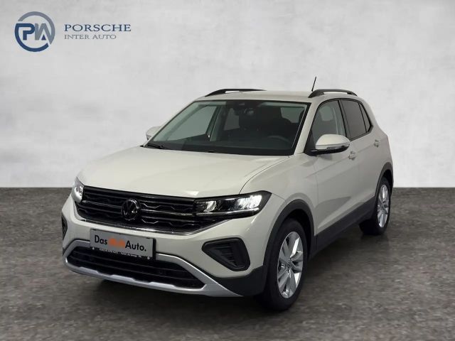 Volkswagen T-Cross Friends TSI
