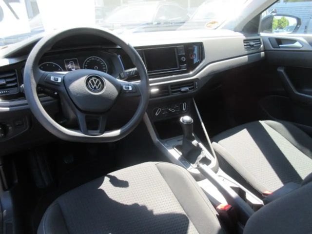 Volkswagen Polo Comfortline