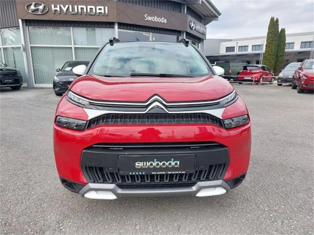 Citroën C3 Aircross PureTech Shine