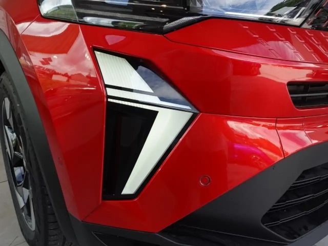 Renault Captur TCe 90 Techno