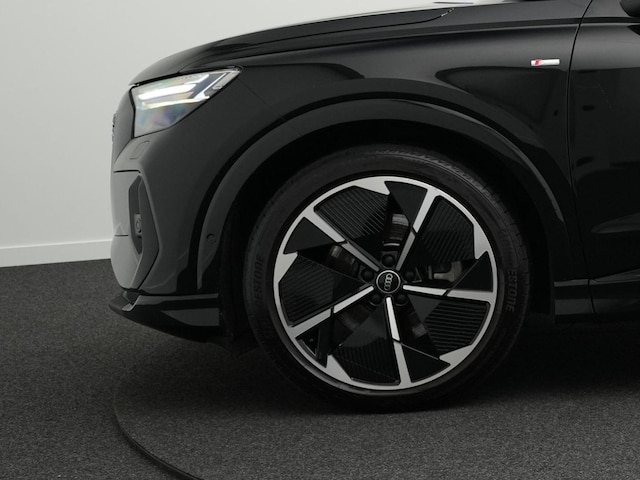 Audi Q4 e-tron 40 Sportback