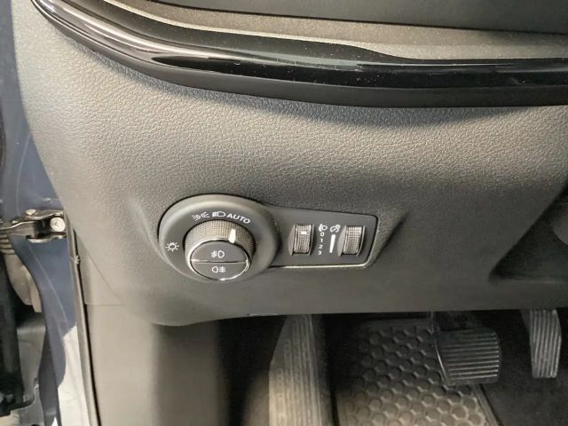 Jeep Compass MHEV *AHK *Navi *LED *Apple CarPlay*ACC *Induktion