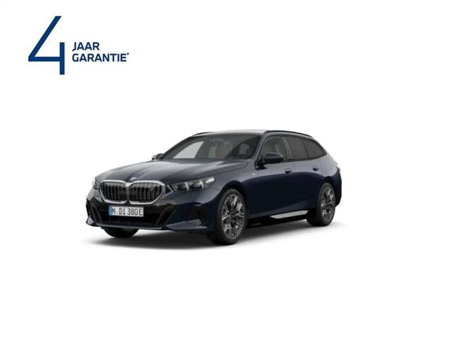 BMW i5 M-Sport eDrive40