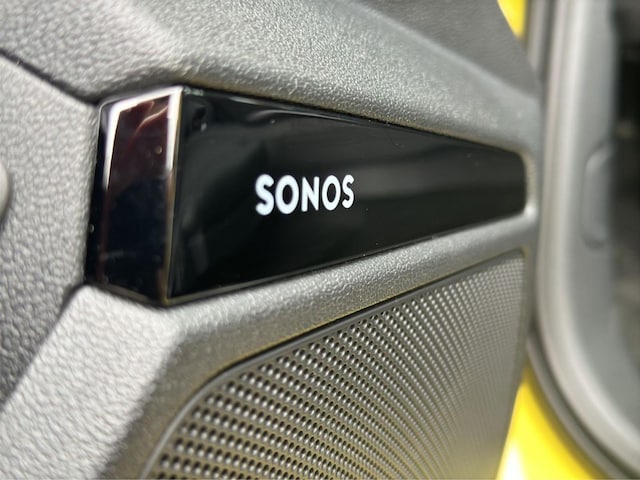 Audi A3 35 TFSI S-Tronic