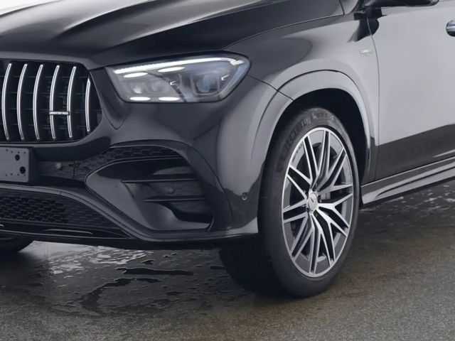Mercedes-Benz GLE 53 AMG 4MATIC+ AMG Line
