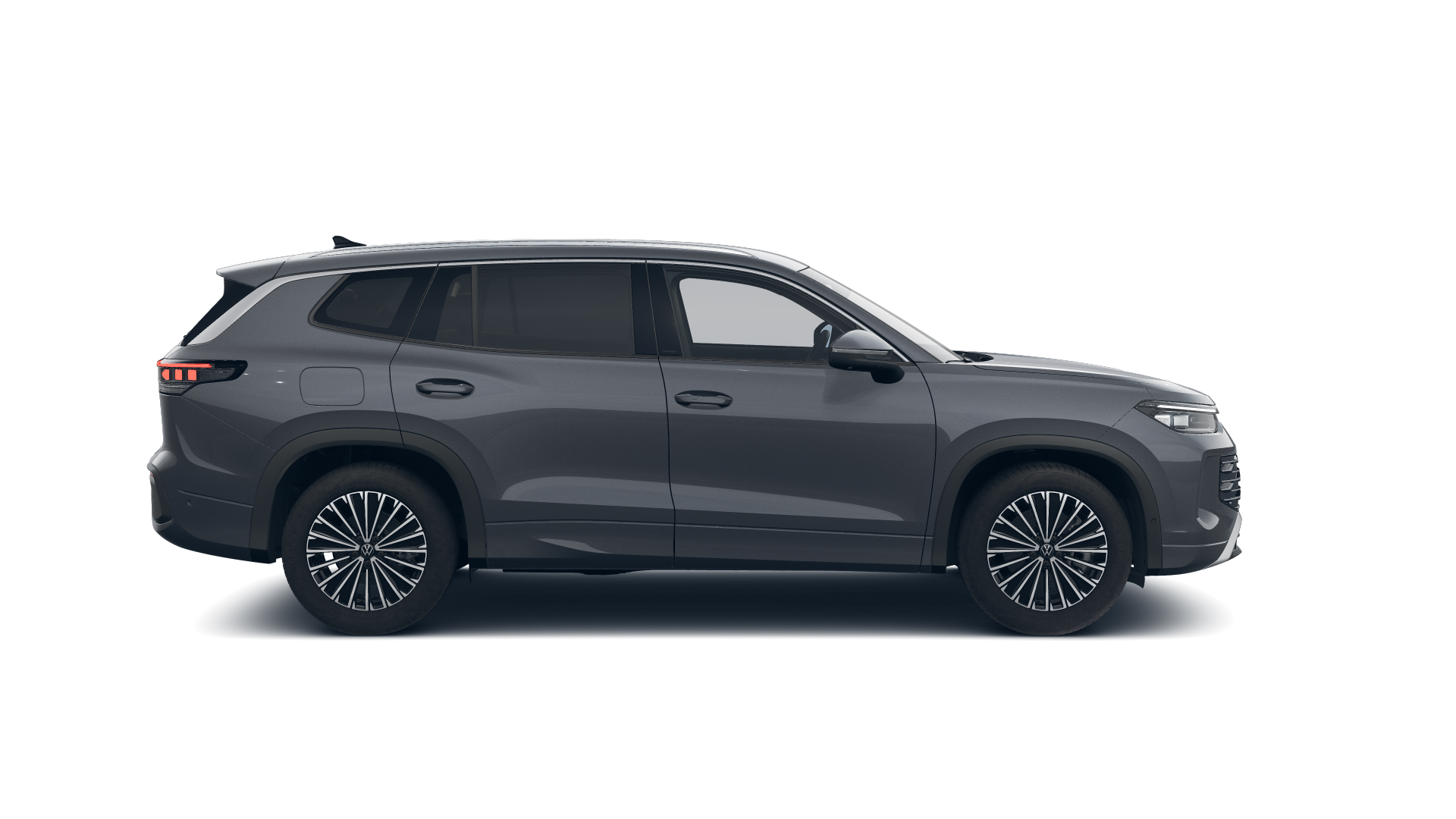 Volkswagen Tayron 2.0 TDI DSG Elegance Elegance