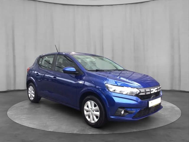 Dacia Sandero TCe 90